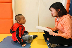 武漢漢口哪里有小孩語(yǔ)言班？是否可靠？