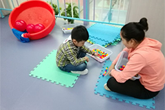 兒童語言發育遲緩的癥狀有哪些