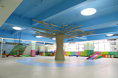 武漢漢口哪里有小孩語言班？