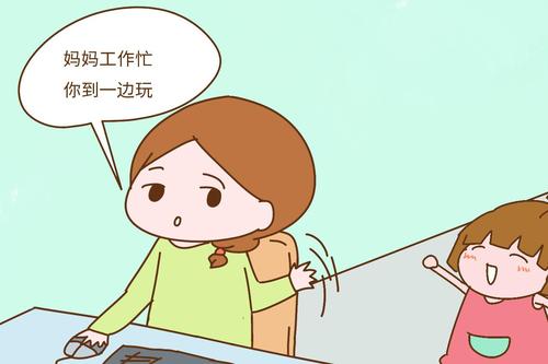 為什么有些寶寶說話晚呢？