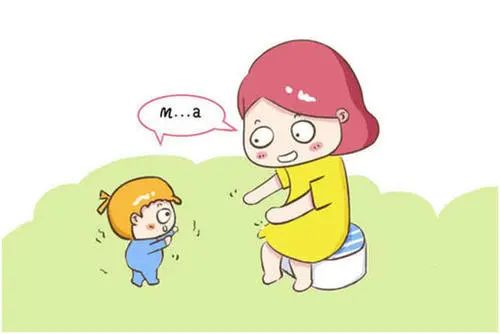 導致孩子語言發展緩慢的原因