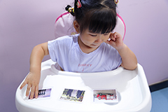 怎么刺激兩歲寶寶說話？內附5個發聲訓練游戲