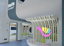 武漢光谷有兒童語言康復(fù)訓(xùn)練中心嗎？