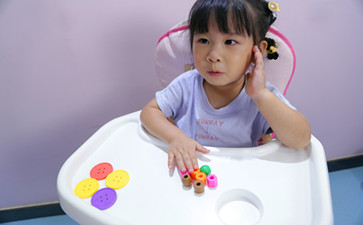 武漢兒童語言障礙培訓班費用多少？