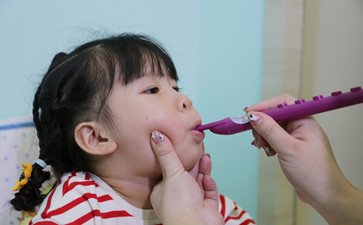 三歲的小孩子口吃怎么辦？試試這三個方法