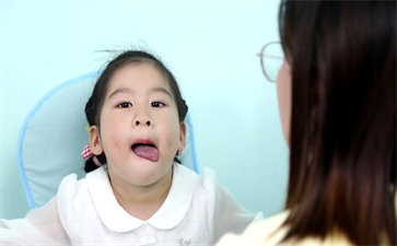 這四點(diǎn)是兒童構(gòu)音障礙的主要原因