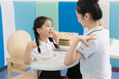 三歲寶寶說話發(fā)音不準是怎么回事？