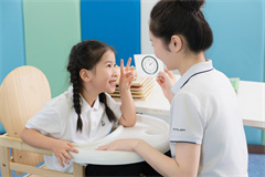 4歲小孩發音不標準怎么辦？