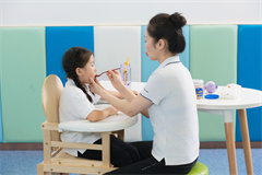 6歲孩子吐詞不清是怎么回事？&nbsp;如何治療