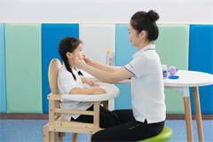 小孩說話不清楚是什么原因？