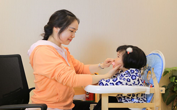 武漢哪里可以改善兒童語言發(fā)育遲緩？