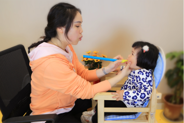 語(yǔ)言訓(xùn)練