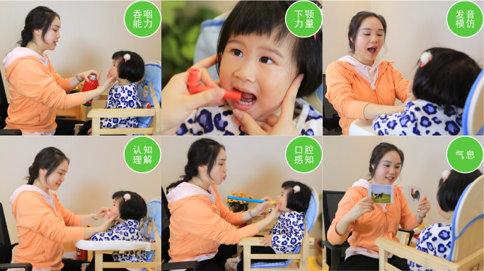 語(yǔ)言能力測(cè)評(píng)