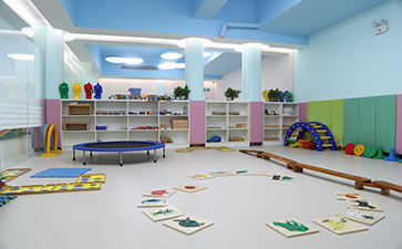 兒童語言訓(xùn)練機(jī)構(gòu)