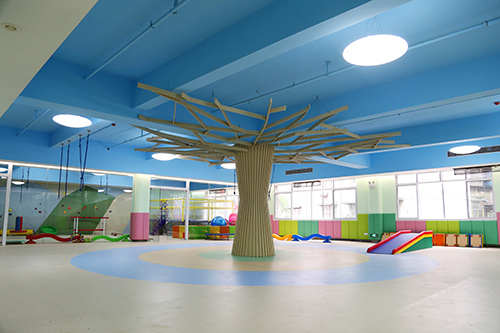 優(yōu)佳加語言障礙訓練中心