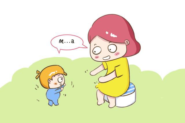 孩子不會(huì)說話