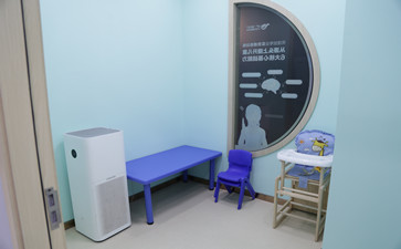 兒童語言訓練教室